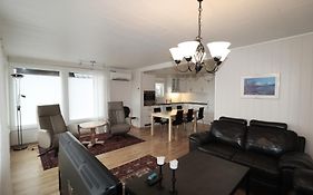 RIBO Apartment Katterjåkk